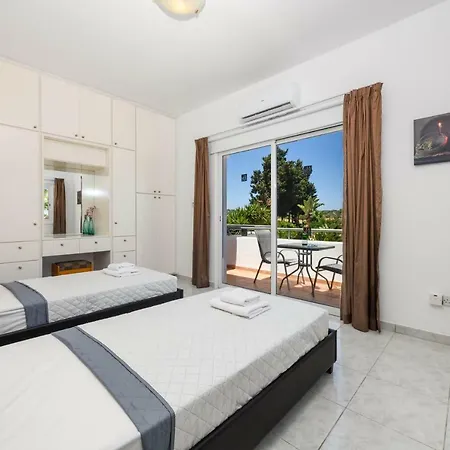Cape Greco Hills Villa Agia Napa