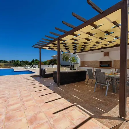 Cape Greco Hills Villa Agia Napa