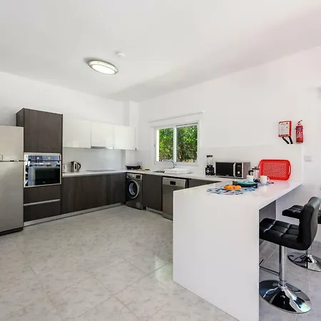 Villa Cape Greco Hills